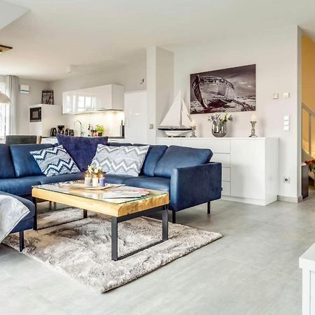 Haus Meerle Apartment Zingst Luaran gambar