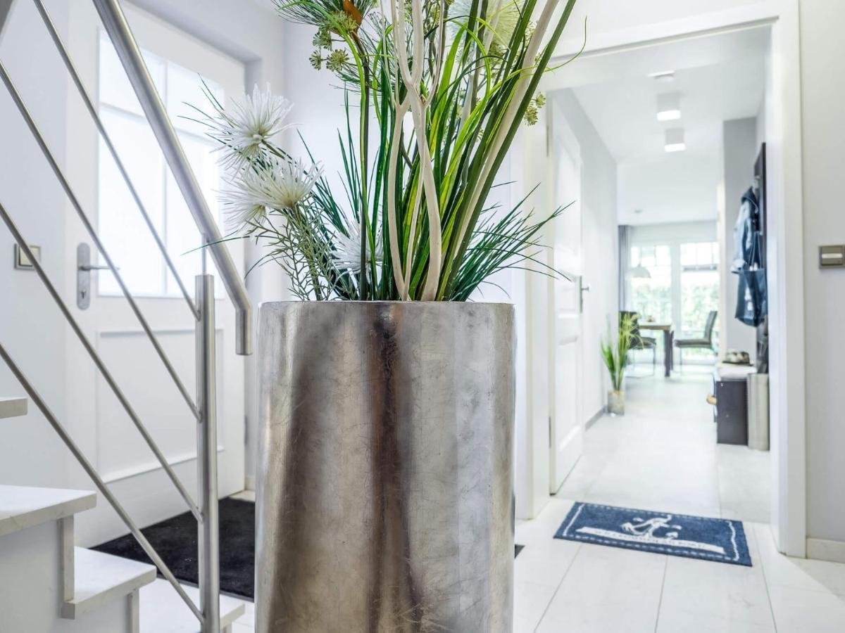 Haus Meerle Apartment Zingst Luaran gambar