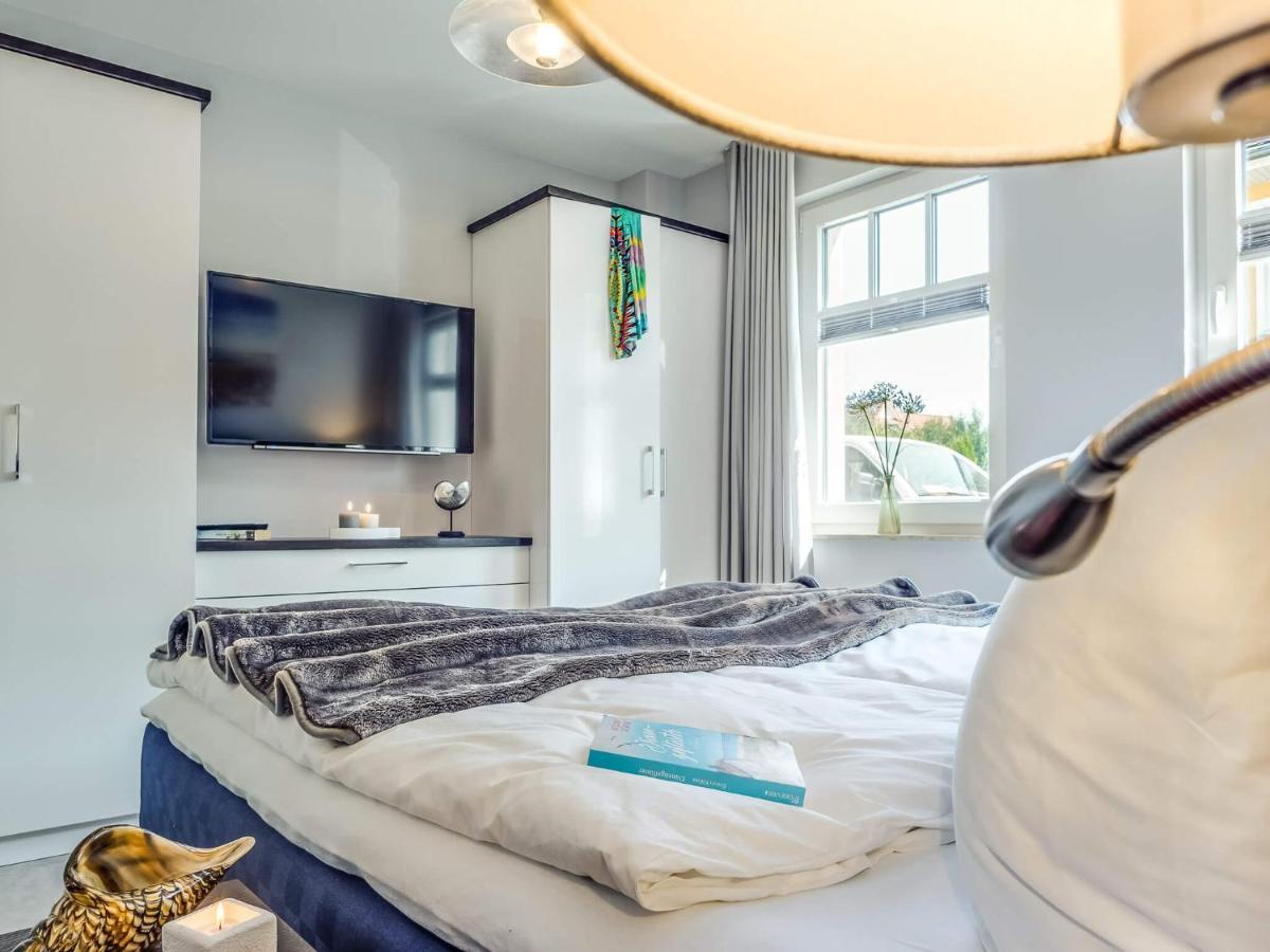 Haus Meerle Apartment Zingst Luaran gambar