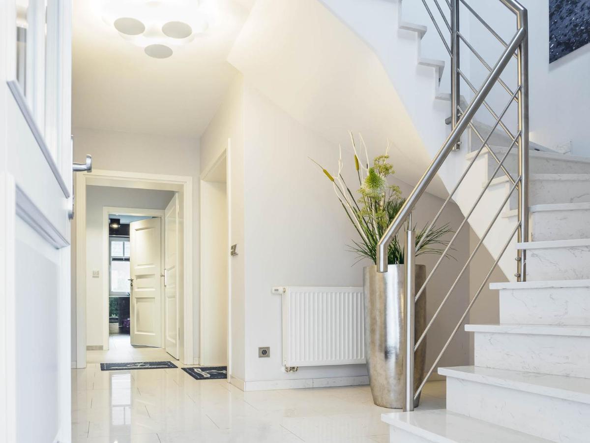 Haus Meerle Apartment Zingst Luaran gambar
