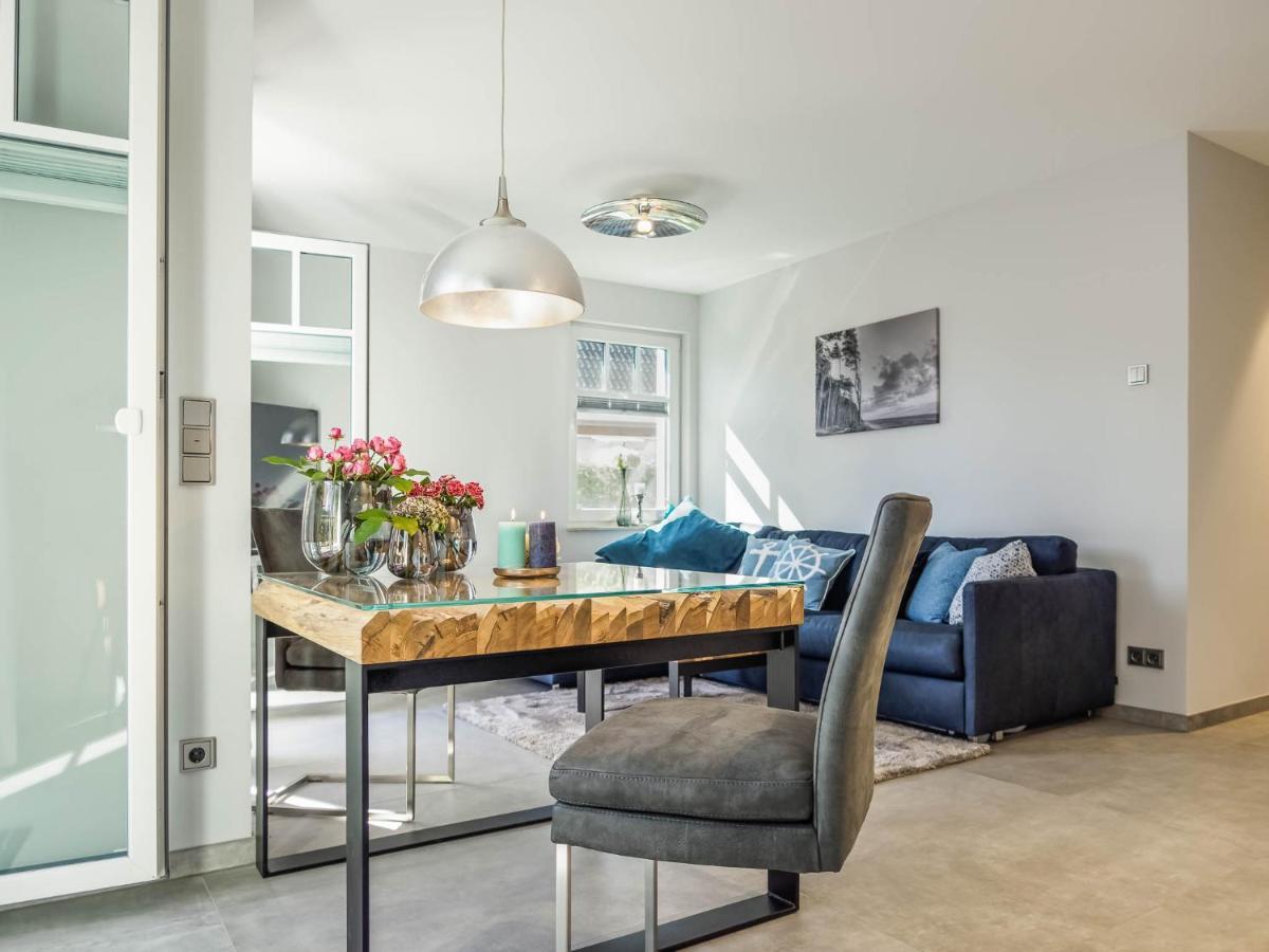 Haus Meerle Apartment Zingst Luaran gambar