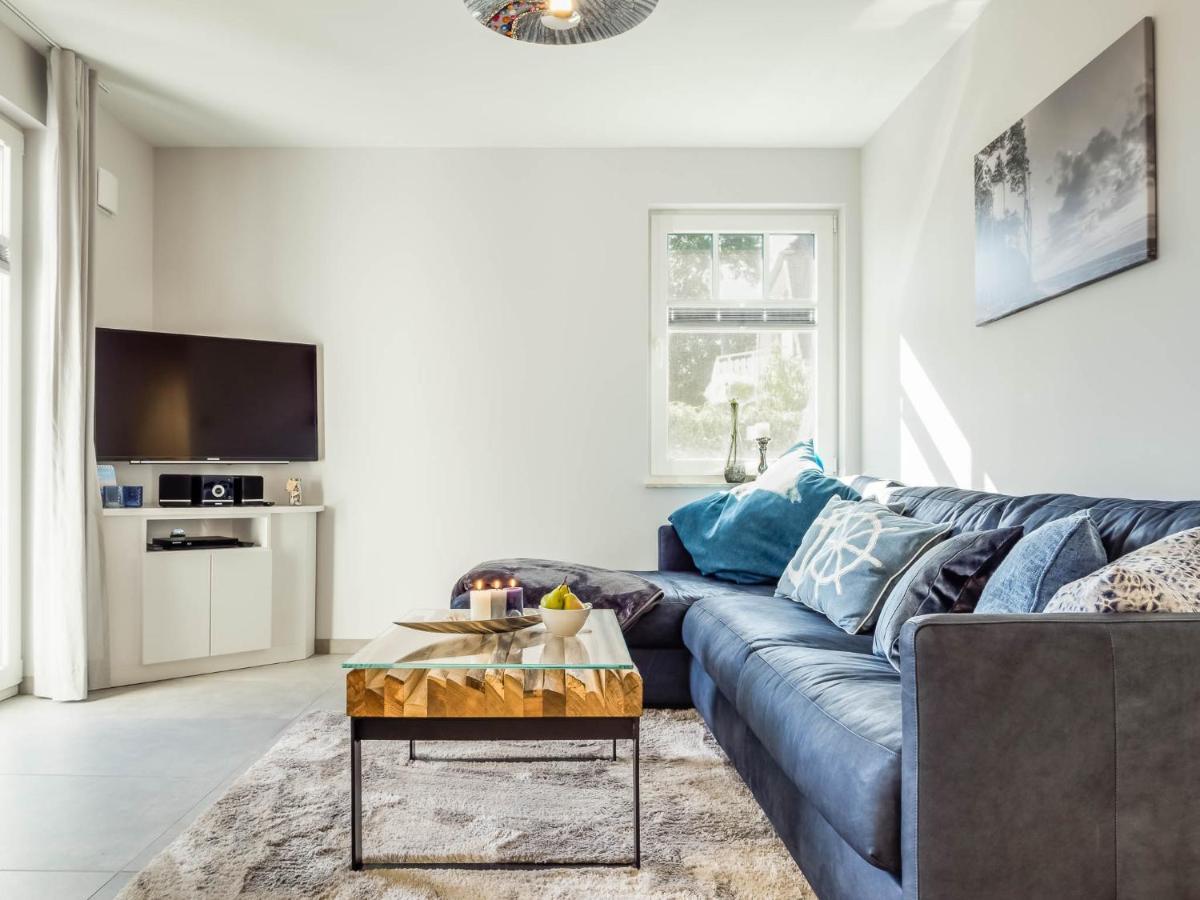 Haus Meerle Apartment Zingst Luaran gambar