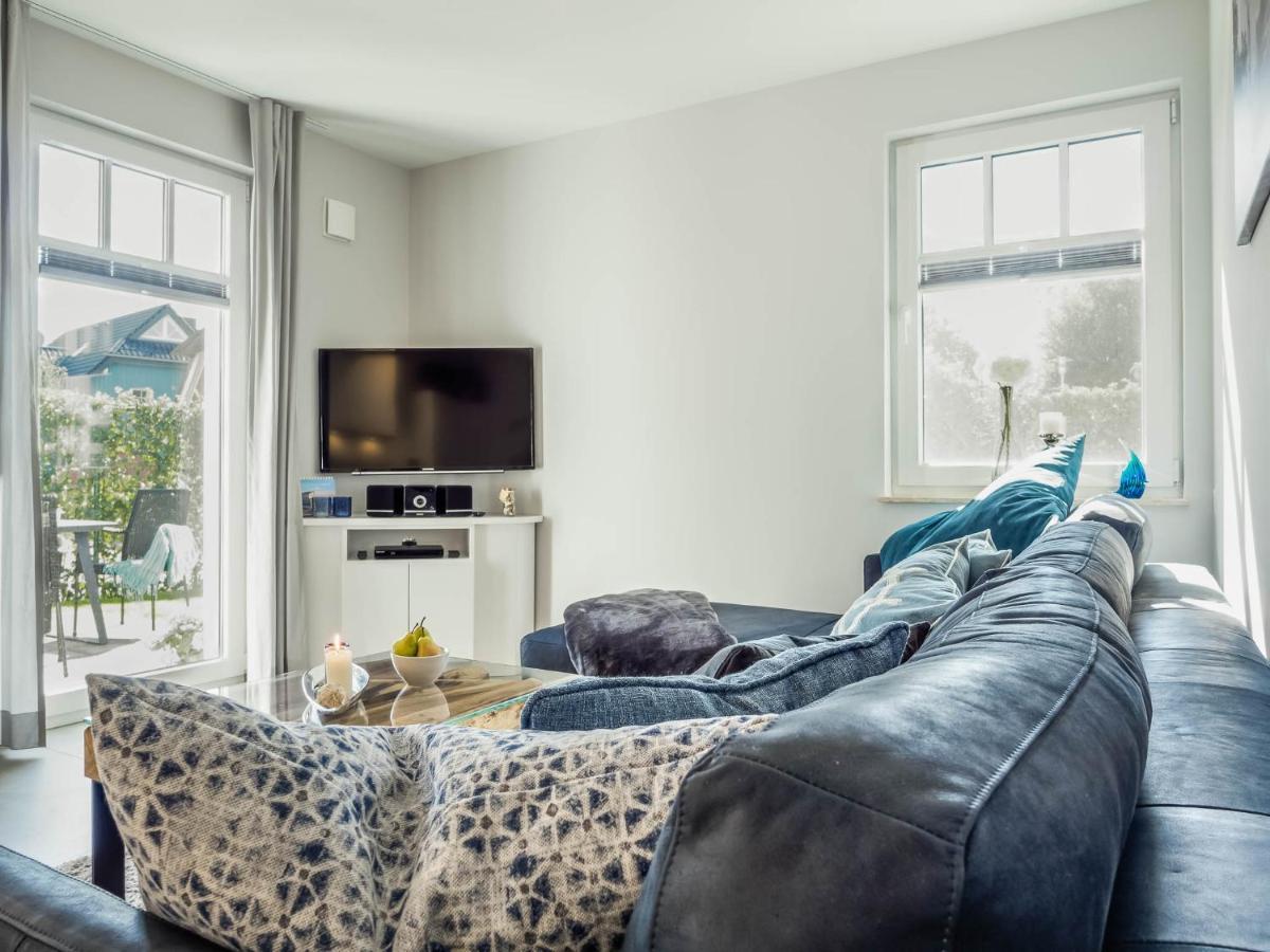 Haus Meerle Apartment Zingst Luaran gambar