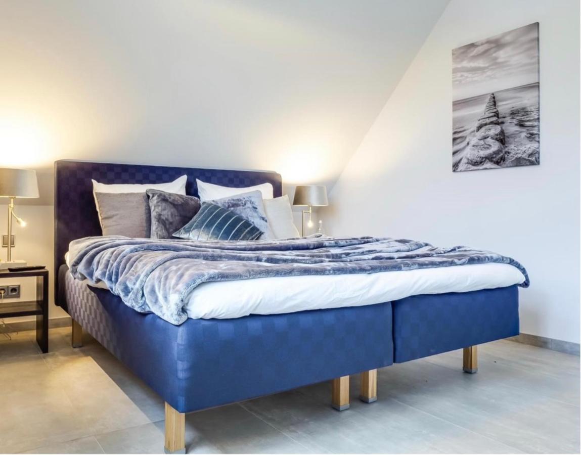 Haus Meerle Apartment Zingst Luaran gambar