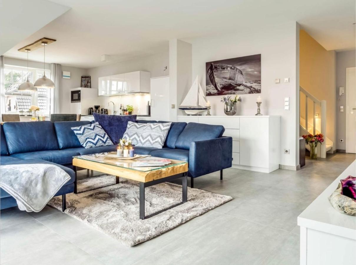 Haus Meerle Apartment Zingst Luaran gambar