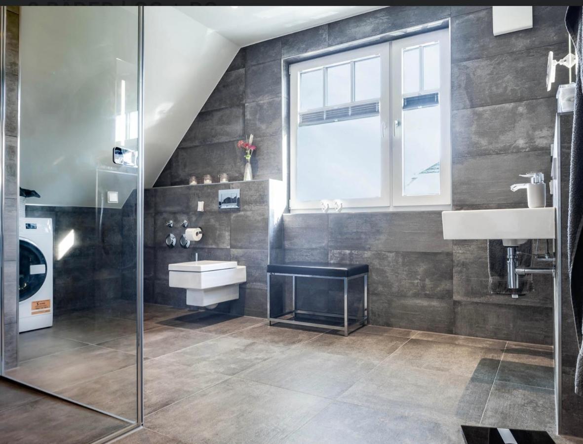 Haus Meerle Apartment Zingst Luaran gambar