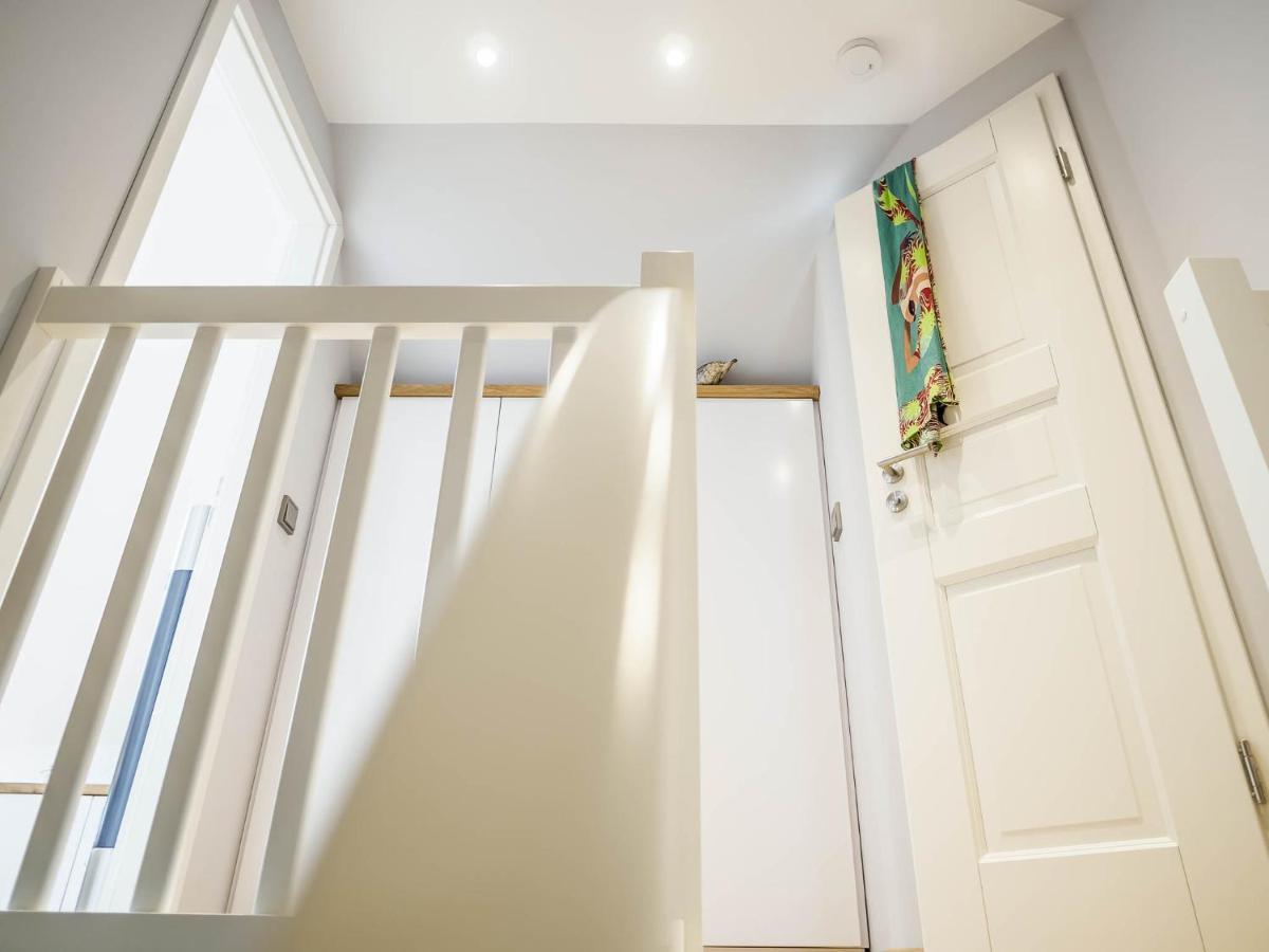 Haus Meerle Apartment Zingst Luaran gambar