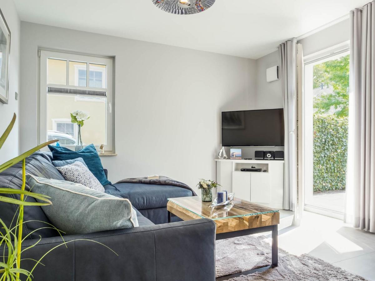 Haus Meerle Apartment Zingst Luaran gambar