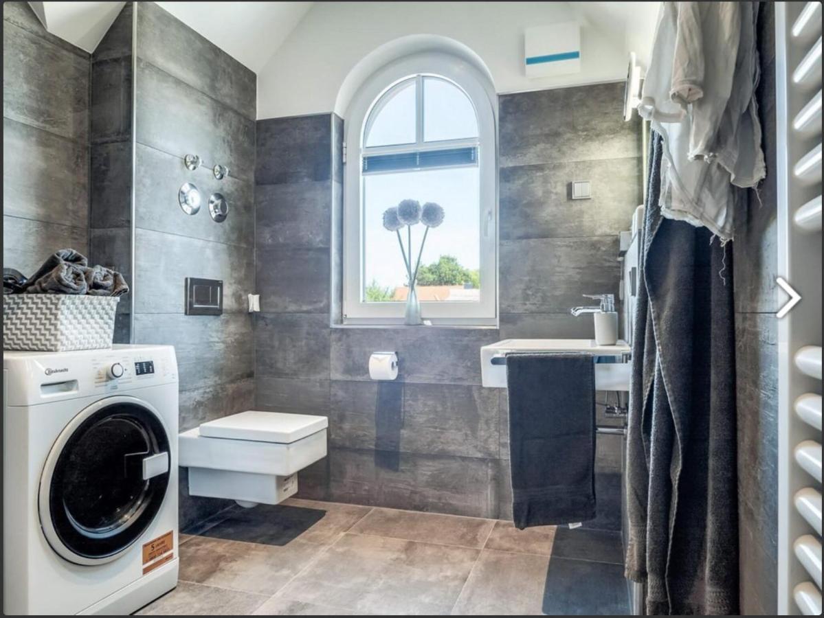 Haus Meerle Apartment Zingst Bilik gambar