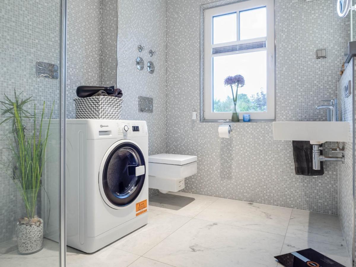 Haus Meerle Apartment Zingst Luaran gambar