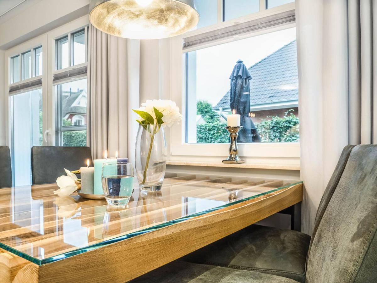 Haus Meerle Apartment Zingst Luaran gambar