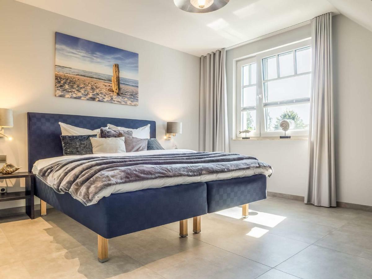 Haus Meerle Apartment Zingst Luaran gambar