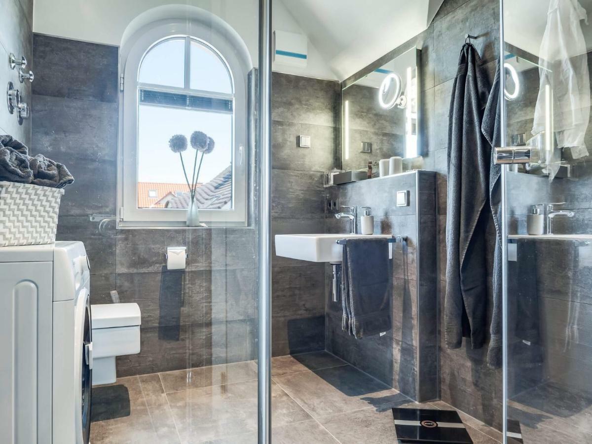 Haus Meerle Apartment Zingst Luaran gambar